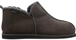 Shepherd of Sweden Tossut^Anton tohvelit, Antique/Asphalt