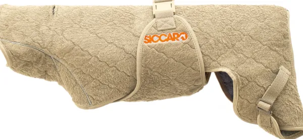 Siccaro Kuivausloimet^Solution kuivausloimi, Sand 40 (M)