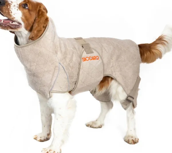 Siccaro Kuivausloimet^Solution kuivausloimi, Sand 40 (M)