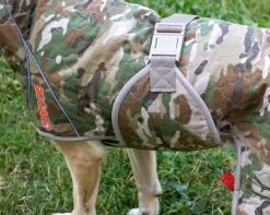 Siccaro Kuivausloimet^Spirit 2.0 kuivausloimi, New Camo 70 cm