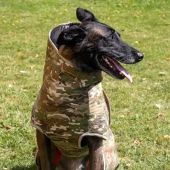 Siccaro Spirit 2.0 kuivausloimi, New Camo 30 cm| Kuivausloimet