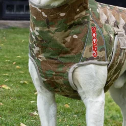 Siccaro Spirit 2.0 kuivausloimi, New Camo 30 cm| Kuivausloimet