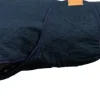 Siccaro Turkinhoito^SupremePro 2.0 koiran kuivausloimi, 60 cm, Granit