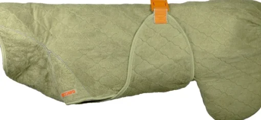 Siccaro SupremePro 2.0 koiran kuivausloimi, 50 cm, vaaleanruskea| Kuivausloimet