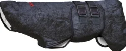 Siccaro WetDog SupremePro koiran kylpytakki, XL graniitinharmaa| Outlet - Koiralle