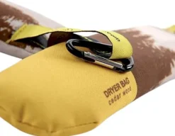 Sidas Dryer Bags Cedar Wood kuivauspussit kengille| Kengänhoito