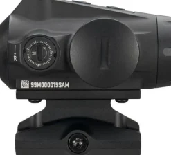 Sig Sauer Yökiikarit^ROMEO5 Compact Gen II 1x20 mm 2 MOA Picatinny High/Low