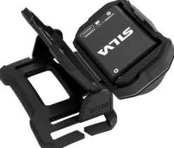 Silva Discover Hybrid otsalamppu, Black 500 lumen| Otsalamput