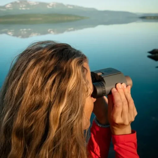 Silva Binoculars Epic 10| Katselukiikarit