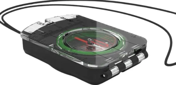 Silva Kompassit^Compass Ranger S