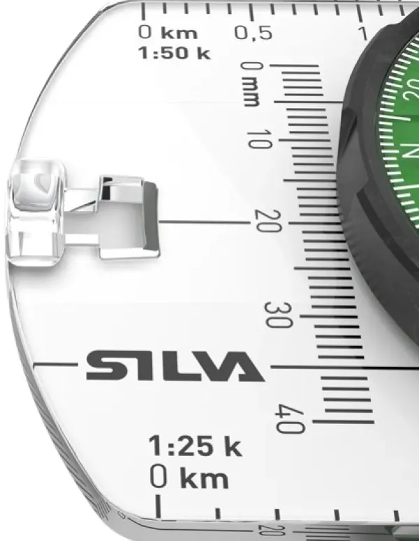 Silva Kompassit^Compass Ranger S