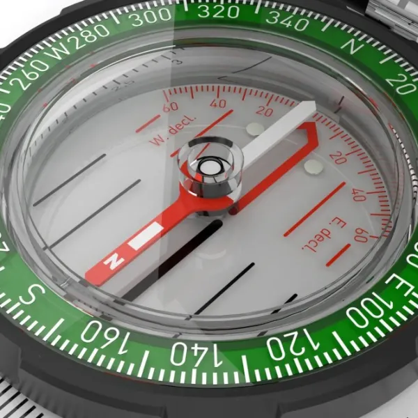 Silva Kompassit^Compass Ranger S