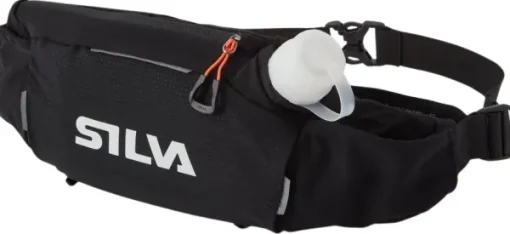Silva Vyölaukut^Flow Belt 6