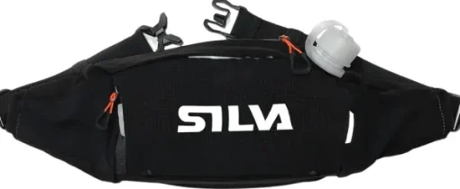 Silva Vyölaukut^Flow Belt 6