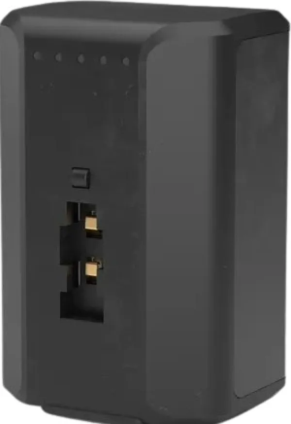 Silva Valaisinten Tarvikkeet^Free Headlamp Battery XS 14.4 Wh