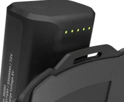 Silva Valaisinten Tarvikkeet^Free Headlamp Battery XS 14.4 Wh