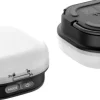 Silva Muut Valaisimet^Glow Recharge Black