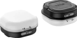 Silva Muut Valaisimet^Glow Recharge Black