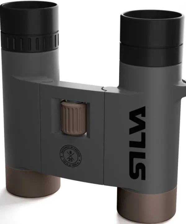 Silva Handkikare Scenic 8 kiikarit| Katselukiikarit