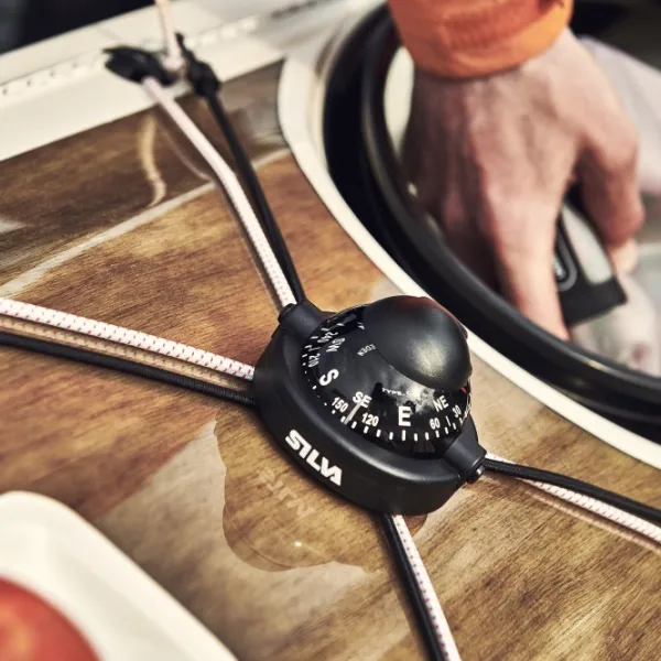 Silva Kajakkikompassi 58 Kayak| Kompassit