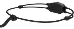 Silva Otsalamput^Smini Fly otsalamppu, Black