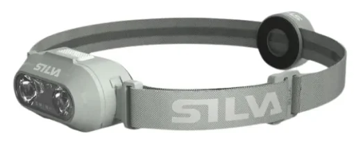 Silva Otsalamput^Smini otsalamppu, Green
