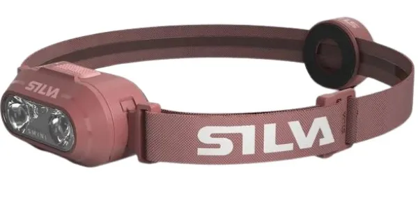 Silva Otsalamput^Smini otsalamppu, Rose