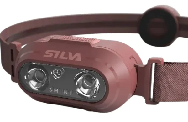 Silva Otsalamput^Smini otsalamppu, Rose