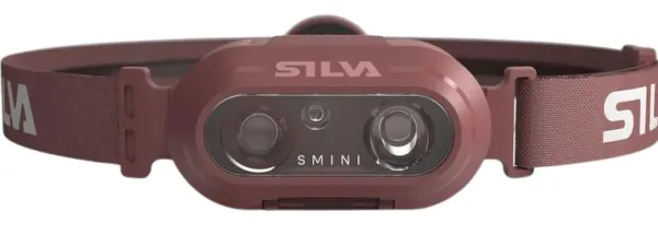 Silva Otsalamput^Smini otsalamppu, Rose