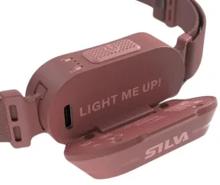 Silva Otsalamput^Smini otsalamppu, Rose