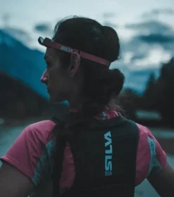 Silva Otsalamput^Smini otsalamppu, Rose