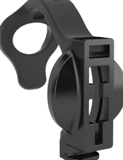 Silva Valaisinten Tarvikkeet^Spectra Bar Mount otsalampun kiinnityssarja pyörään