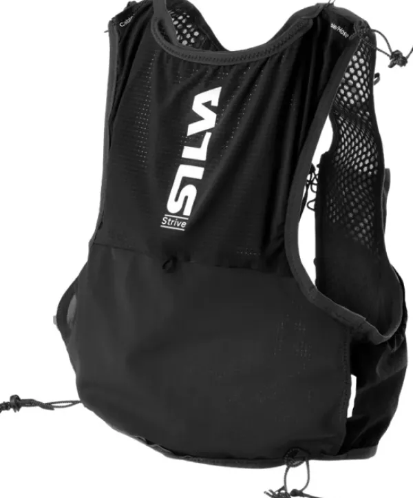 Silva Juomajärjestelmät^Strive 5 Vest Black