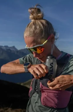 Silva Juomajärjestelmät^Strive 5 Vest Black