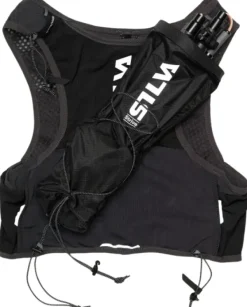 Silva Juomajärjestelmät^Strive 5 Vest Black