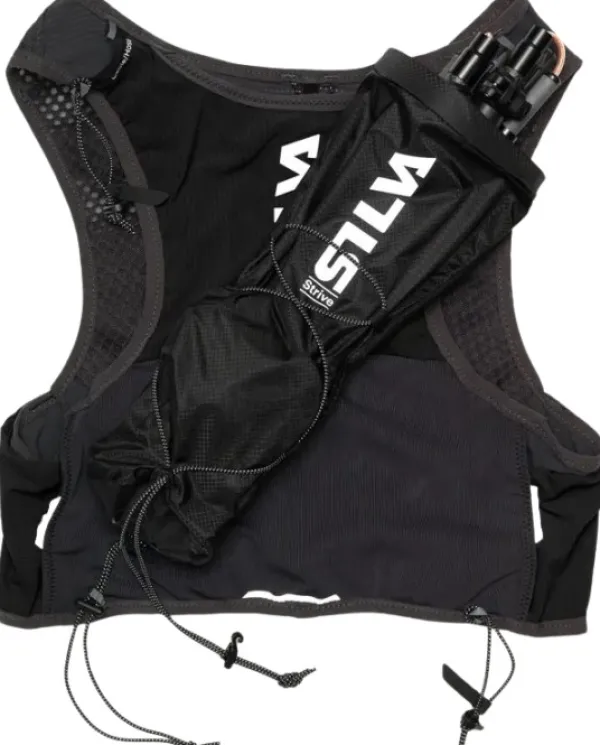 Silva Juomajärjestelmät^Strive 5 Vest Black