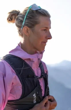 Silva Juomajärjestelmät^Strive 5 Vest Black