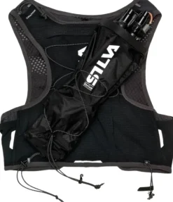 Silva Juomajärjestelmät^Strive 10 Vest Black
