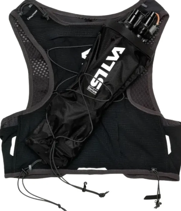 Silva Juomajärjestelmät^Strive 10 Vest Black