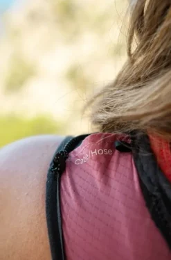 Silva Juomajärjestelmät^Strive 10 Vest Black