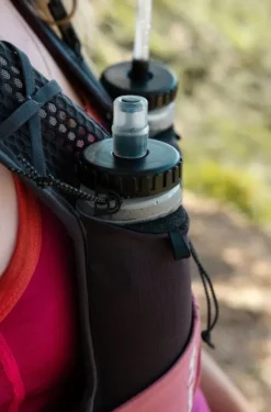 Silva Juomajärjestelmät^Strive 10 Vest Black