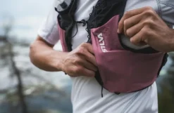 Silva Strive Fly Vest Rose| Juomajärjestelmät