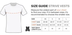 Silva Strive Fly Vest Rose| Juomajärjestelmät