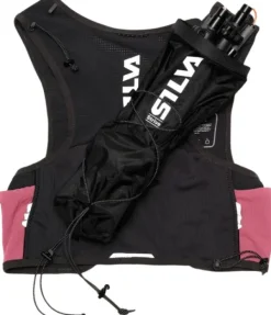 Silva Strive Fly Vest Rose| Juomajärjestelmät