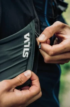 Silva Strive Fly Vest Rose| Juomajärjestelmät
