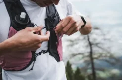 Silva Strive Fly Vest Rose| Juomajärjestelmät