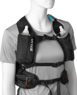 Silva Strive Mountain Pack 23+3 L| Reput Ja Rinkat