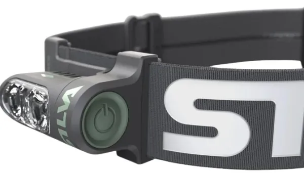 Silva Trail Runner Free 2 Hybrid otsalamppu| Otsalamput