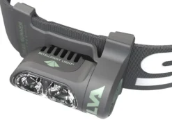 Silva Trail Runner Free 2 Hybrid otsalamppu| Otsalamput