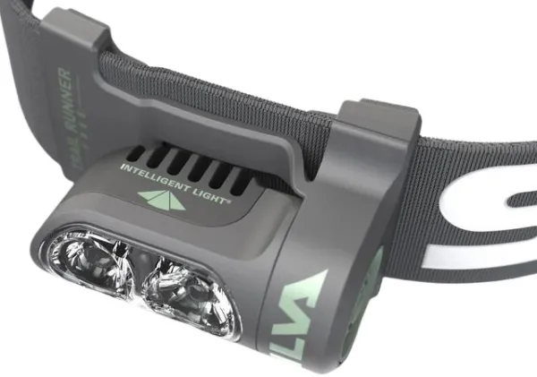 Silva Trail Runner Free 2 Hybrid otsalamppu| Otsalamput